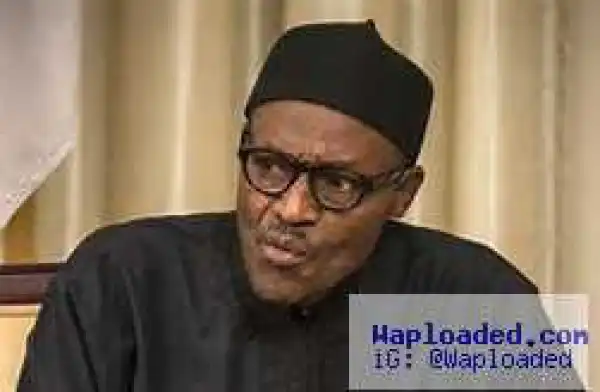 President Buhari Has Finally Received The Corrected Version Of 2016 Budget